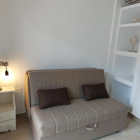 Deniastella Apartments Skala Potamia  Zewnętrze zdjęcie