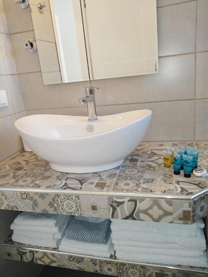 Deniastella Apartments Skala Potamia  Zewnętrze zdjęcie