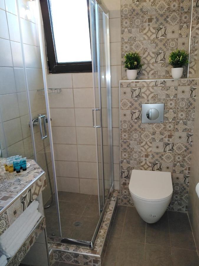 Deniastella Apartments Skala Potamia  Zewnętrze zdjęcie