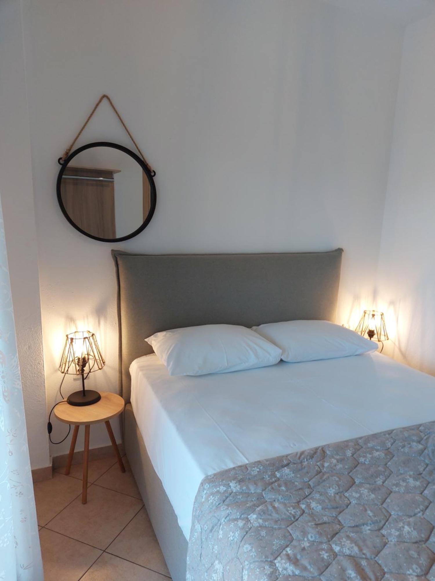 Deniastella Apartments Skala Potamia  Zewnętrze zdjęcie