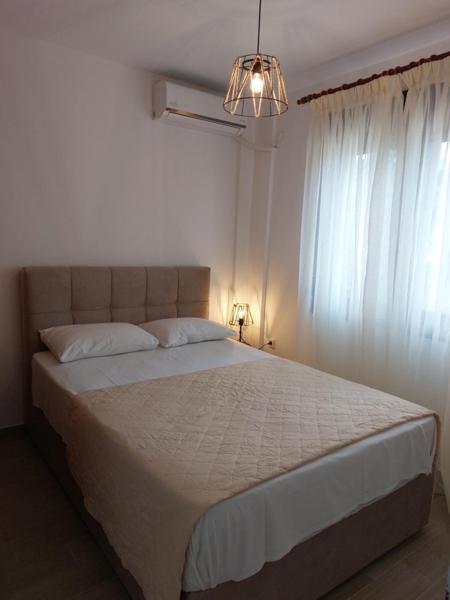 Deniastella Apartments Skala Potamia  Zewnętrze zdjęcie
